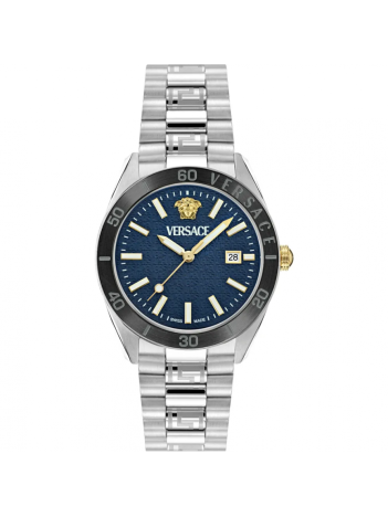 Versace VRSCVE8E00324 Erkek Kol Saati