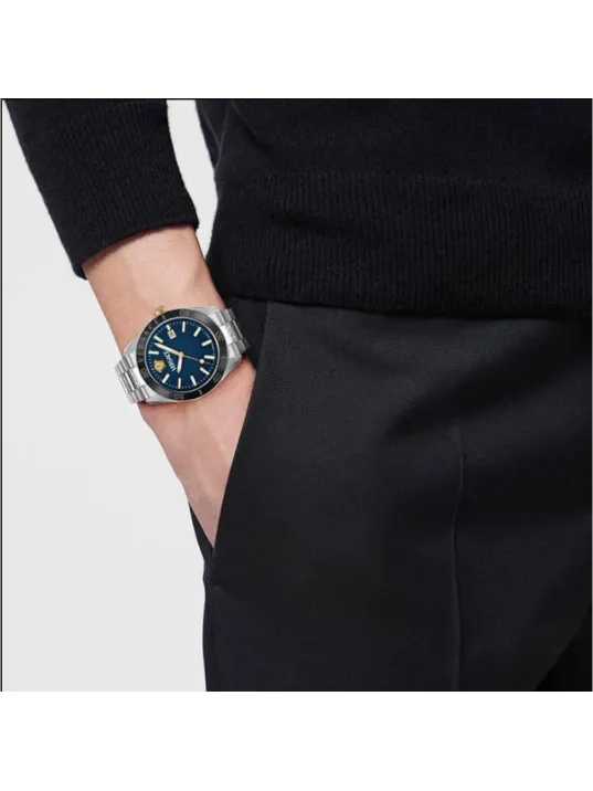 Versace VRSCVE8E00324 Erkek Kol Saati