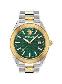 Versace VRSCVE8E00524 Erkek Kol Saati