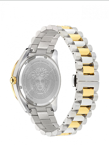Versace VRSCVE8E00524 Erkek Kol Saati