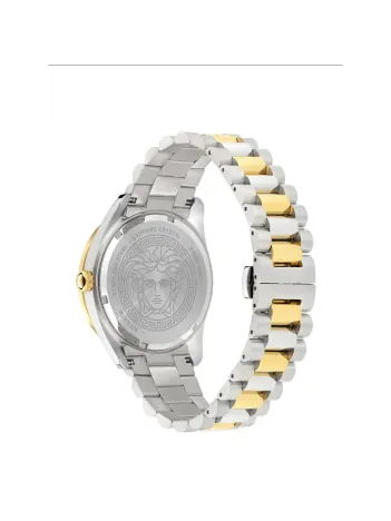 Versace VRSCVE8E00524 Erkek Kol Saati