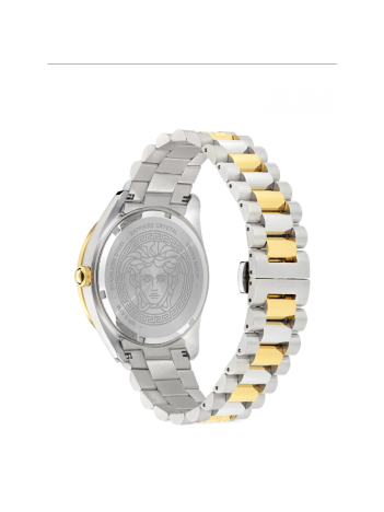 Versace VRSCVE8E00524 Erkek Kol Saati