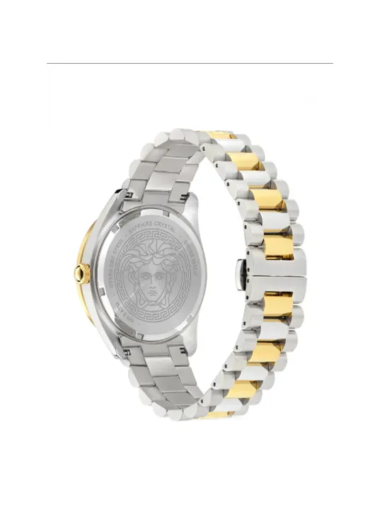 Versace VRSCVE8E00524 Erkek Kol Saati