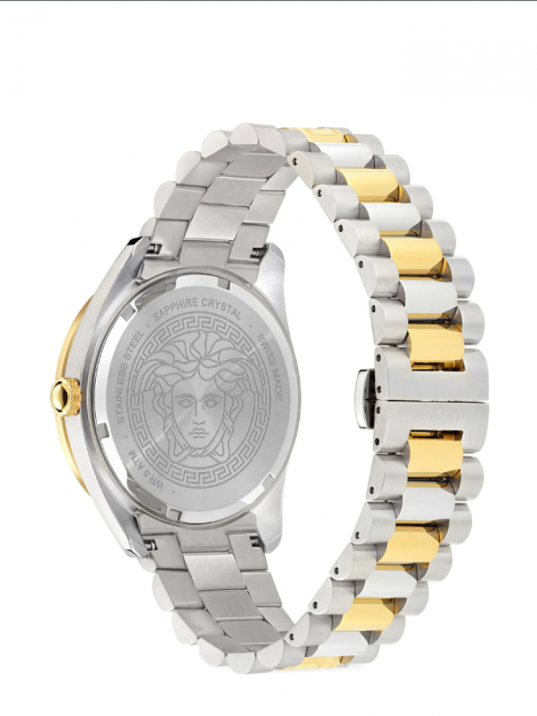 Versace VRSCVE8E00524 Erkek Kol Saati