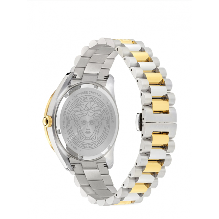 Versace VRSCVE8E00524 Erkek Kol Saati Versace VRSCVE8E00524 Erkek Kol Saati