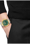 Versace VRSCVE8E00524 Erkek Kol Saati