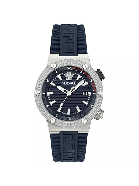 Versace VRSCVE8G00124 Erkek Kol Saati