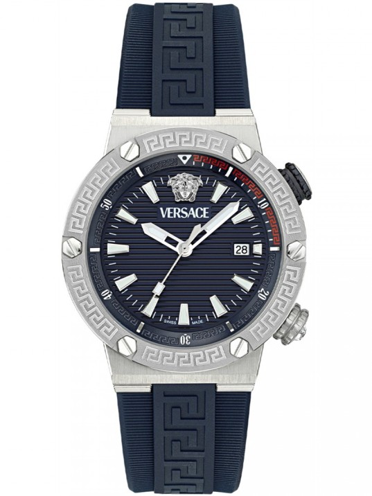 Versace VRSCVE8G00124 Erkek Kol Saati