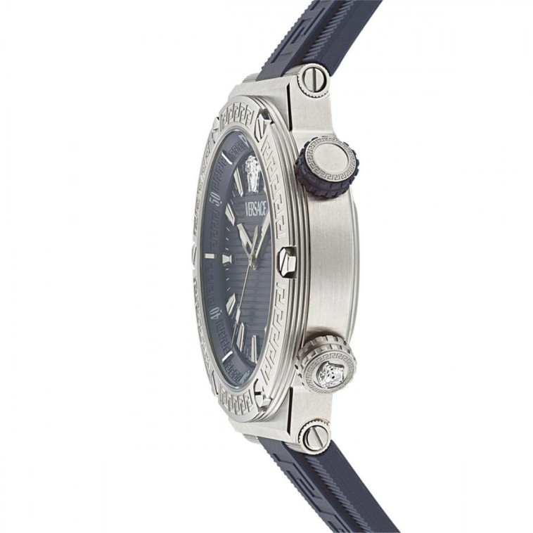 Versace VRSCVE8G00124 Erkek Kol Saati Versace VRSCVE8G00124 Erkek Kol Saati
