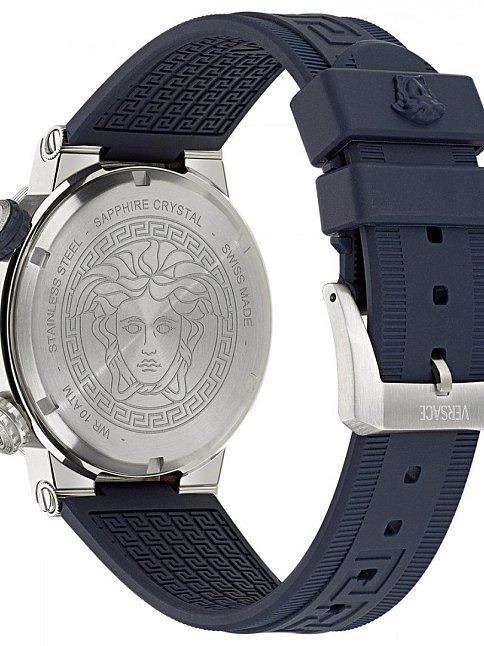 Versace VRSCVE8G00124 Erkek Kol Saati
