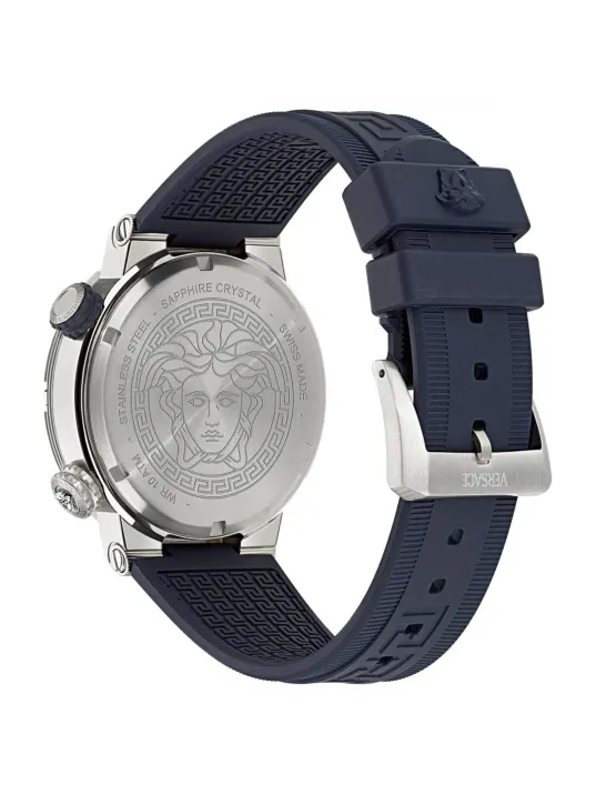 Versace VRSCVE8G00124 Erkek Kol Saati