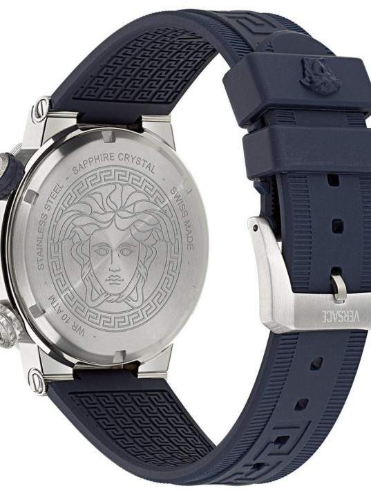 Versace VRSCVE8G00124 Erkek Kol Saati