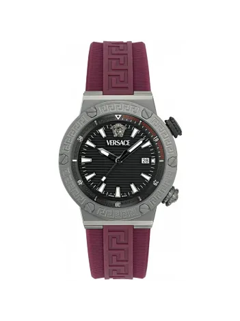 Versace VRSCVE8G00224 Erkek Kol Saati