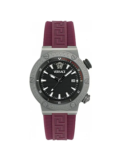Versace VRSCVE8G00224 Erkek Kol Saati