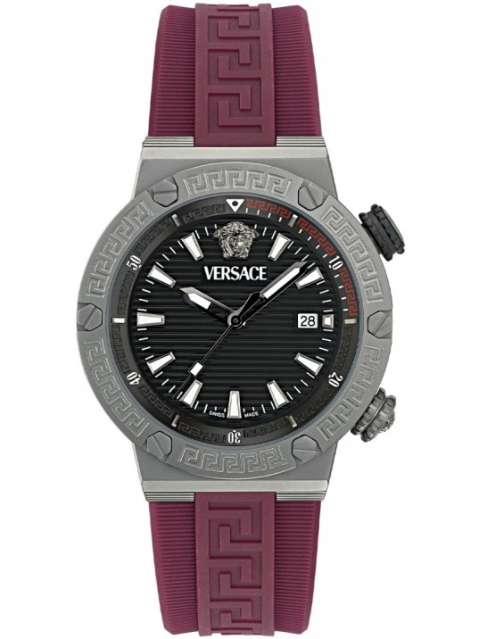 Versace VRSCVE8G00224 Erkek Kol Saati