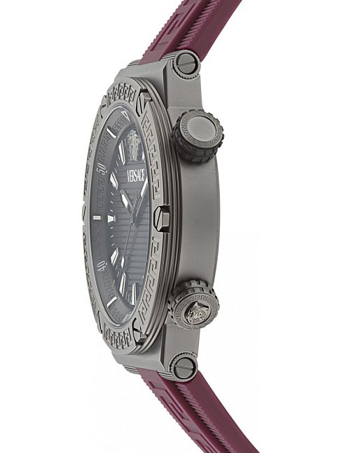 Versace VRSCVE8G00224 Erkek Kol Saati