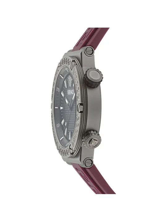 Versace VRSCVE8G00224 Erkek Kol Saati