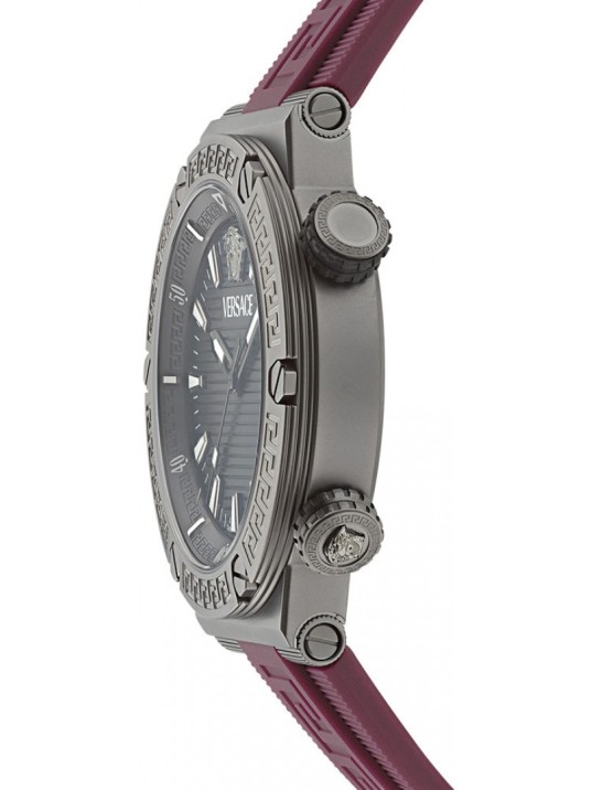Versace VRSCVE8G00224 Erkek Kol Saati