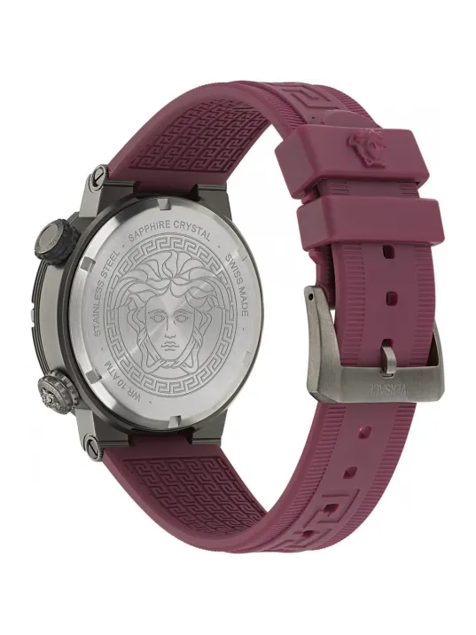 Versace VRSCVE8G00224 Erkek Kol Saati