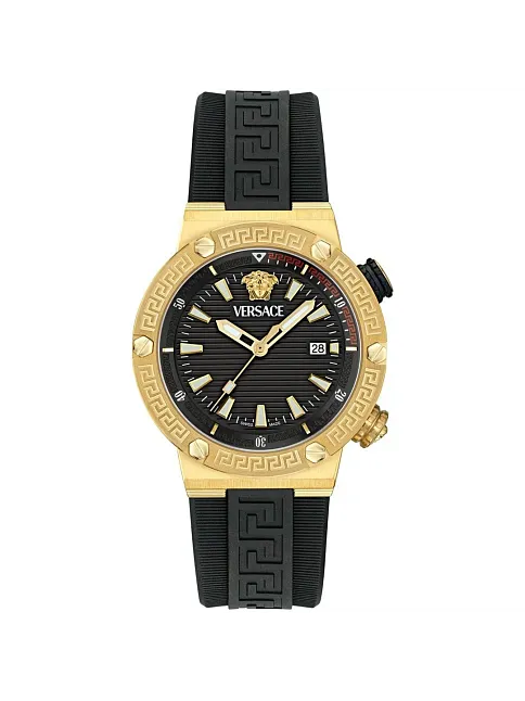 Versace VRSCVE8G00324 Erkek Kol Saati