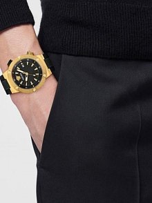 Versace VRSCVE8G00324 Erkek Kol Saati