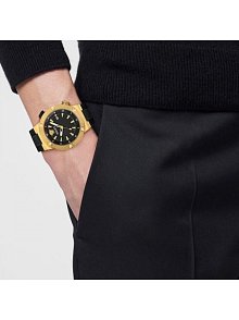 Versace VRSCVE8G00324 Erkek Kol Saati