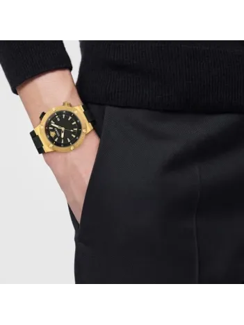 Versace VRSCVE8G00324 Erkek Kol Saati