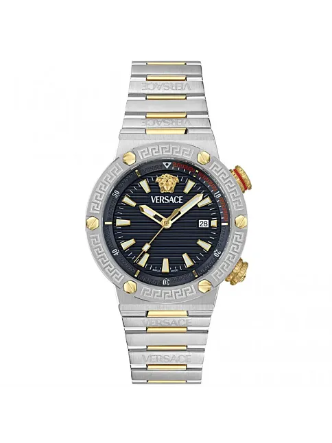 Versace VRSCVE8G00424 Erkek Kol Saati