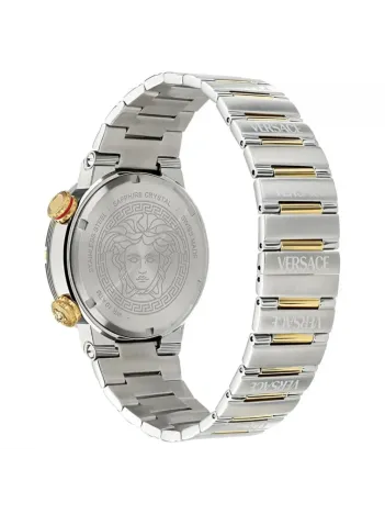 Versace VRSCVE8G00424 Erkek Kol Saati