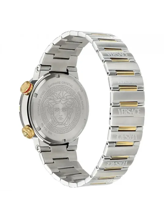 Versace VRSCVE8G00424 Erkek Kol Saati