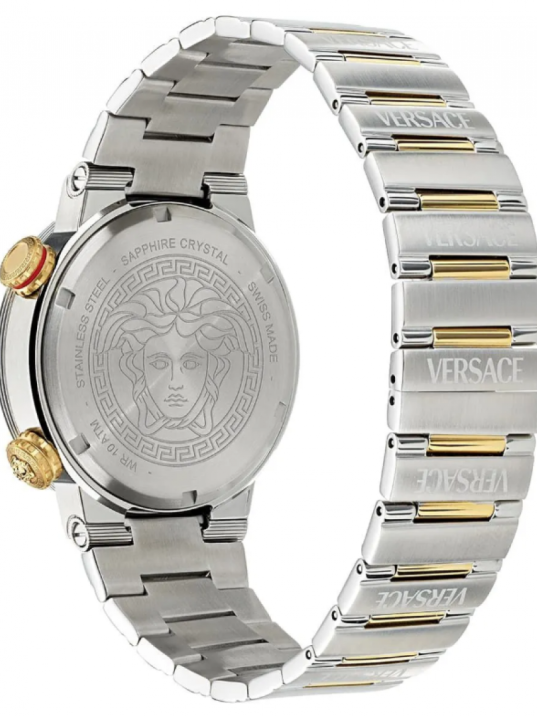 Versace VRSCVE8G00424 Erkek Kol Saati