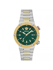 Versace VRSCVE8G00524 Erkek Kol Saati