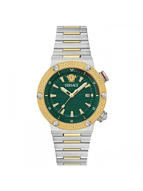Versace VRSCVE8G00524 Erkek Kol Saati