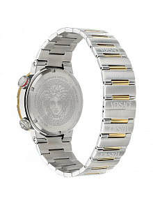 Versace VRSCVE8G00524 Erkek Kol Saati