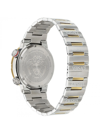 Versace VRSCVE8G00524 Erkek Kol Saati