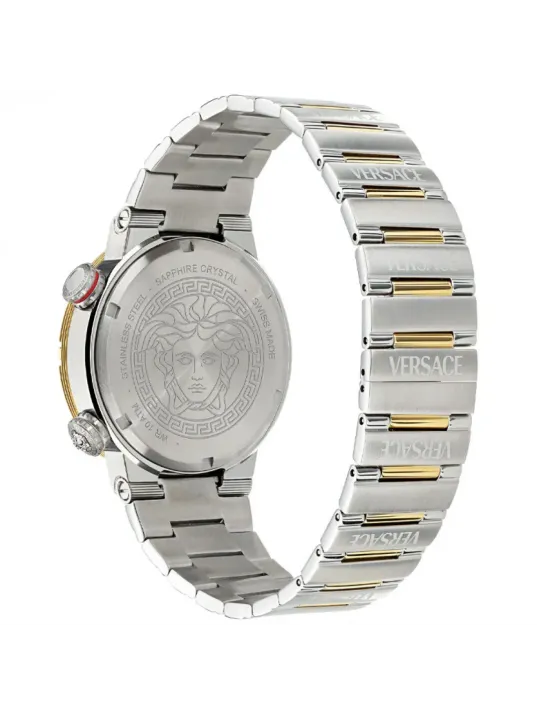 Versace VRSCVE8G00524 Erkek Kol Saati