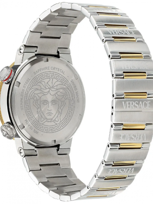 Versace VRSCVE8G00524 Erkek Kol Saati