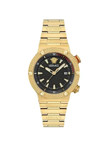 Versace VRSCVE8G00624 Erkek Kol Saati