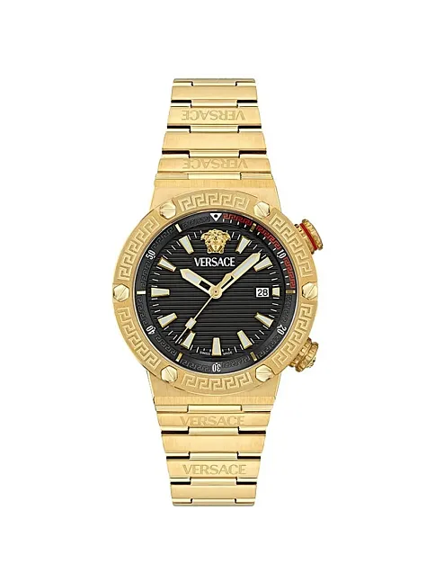 Versace VRSCVE8G00624 Erkek Kol Saati