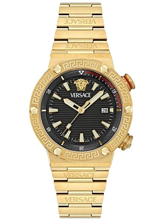 Versace VRSCVE8G00624 Erkek Kol Saati