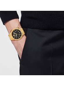 Versace VRSCVE8G00624 Erkek Kol Saati