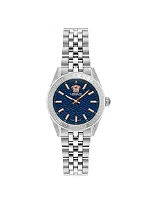 Versace VRSCVE8I00324 Kadın Kol Saati