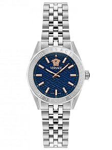 Versace VRSCVE8I00324 Kadın Kol Saati