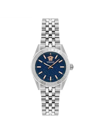 Versace VRSCVE8I00324 Kadın Kol Saati