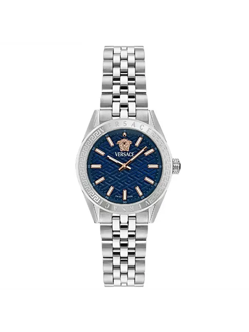 Versace VRSCVE8I00324 Kadın Kol Saati