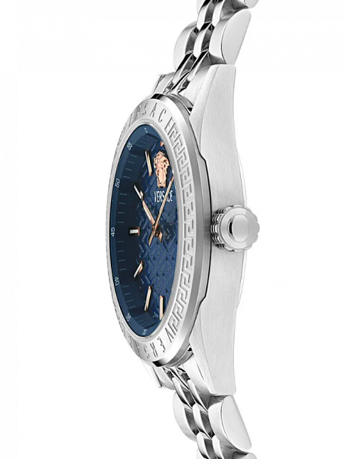 Versace VRSCVE8I00324 Kadın Kol Saati