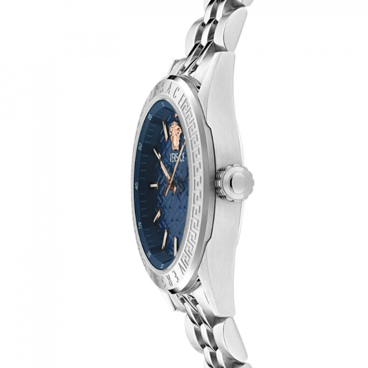 Versace VRSCVE8I00324 Kadın Kol Saati Versace VRSCVE8I00324 Kadın Kol Saati