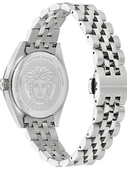 Versace VRSCVE8I00324 Kadın Kol Saati