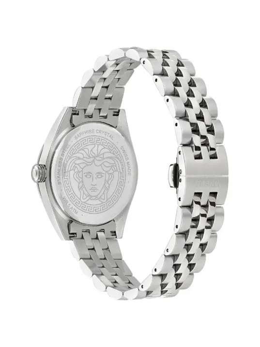 Versace VRSCVE8I00324 Kadın Kol Saati Versace VRSCVE8I00324 Kadın Kol Saati