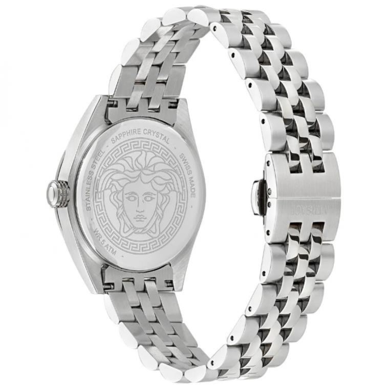 Versace VRSCVE8I00324 Kadın Kol Saati Versace VRSCVE8I00324 Kadın Kol Saati